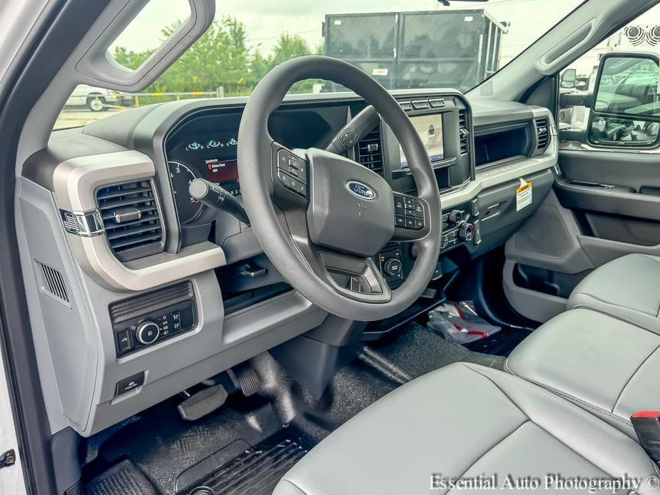 new 2024 Ford F-350 car, priced at $64,000