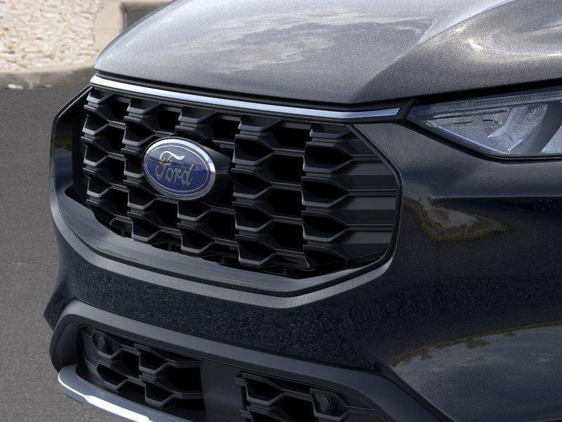 new 2026 Ford Escape car, priced at $34,278