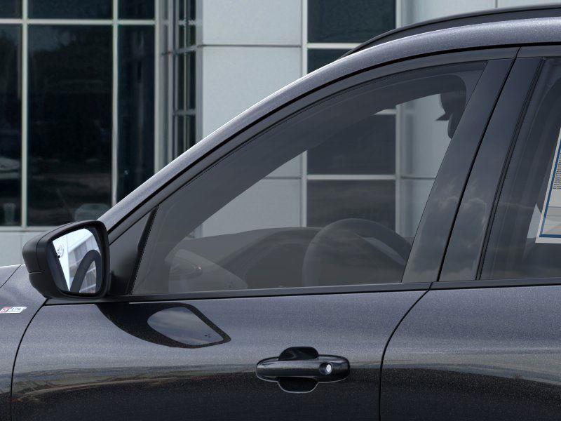 new 2026 Ford Escape car, priced at $34,278
