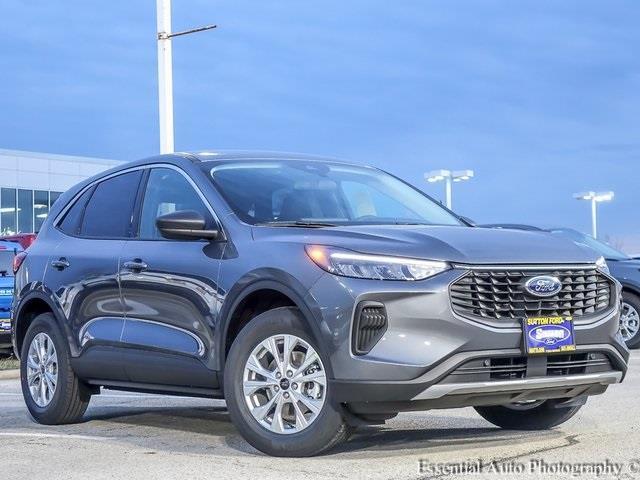 new 2024 Ford Escape car, priced at $30,005