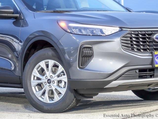 new 2024 Ford Escape car, priced at $30,005