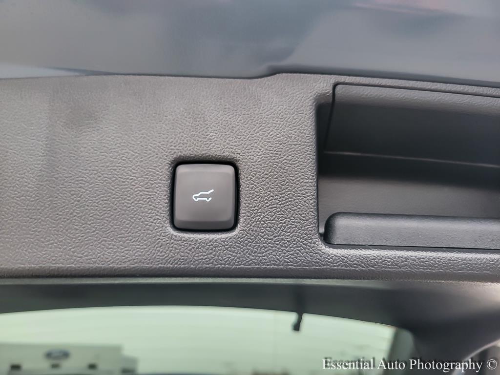 new 2025 Ford Escape car, priced at $37,900
