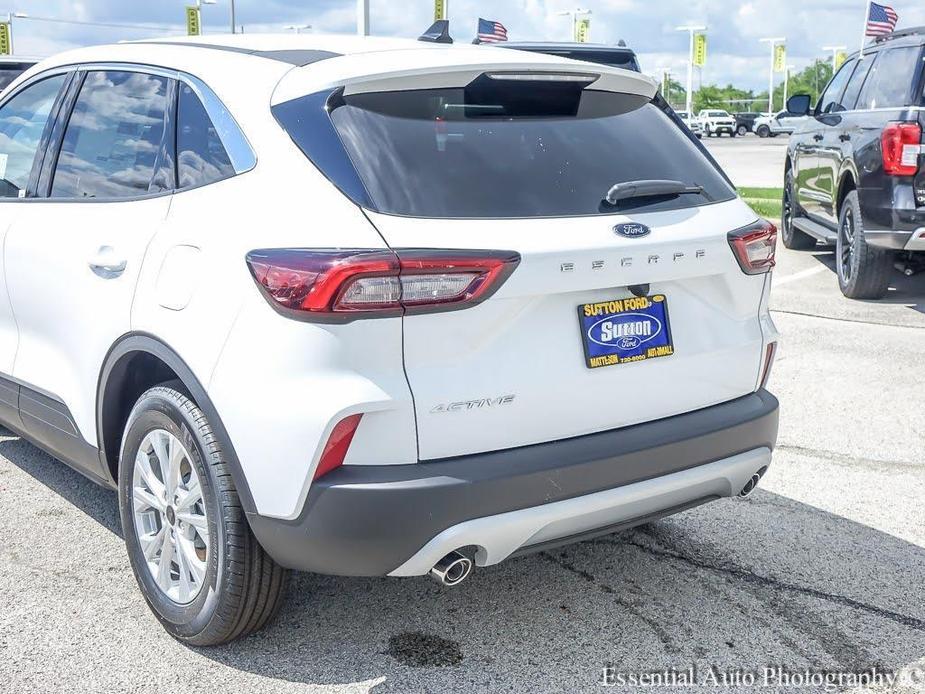 new 2024 Ford Escape car, priced at $31,286