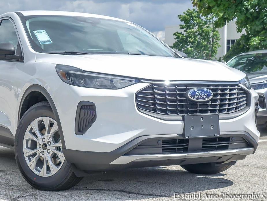 new 2024 Ford Escape car, priced at $29,826