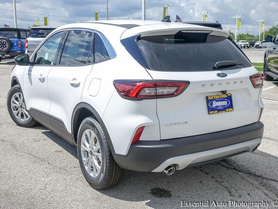 new 2024 Ford Escape car, priced at $29,826