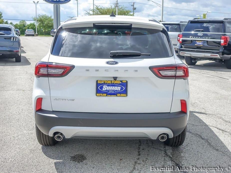 new 2024 Ford Escape car, priced at $31,286