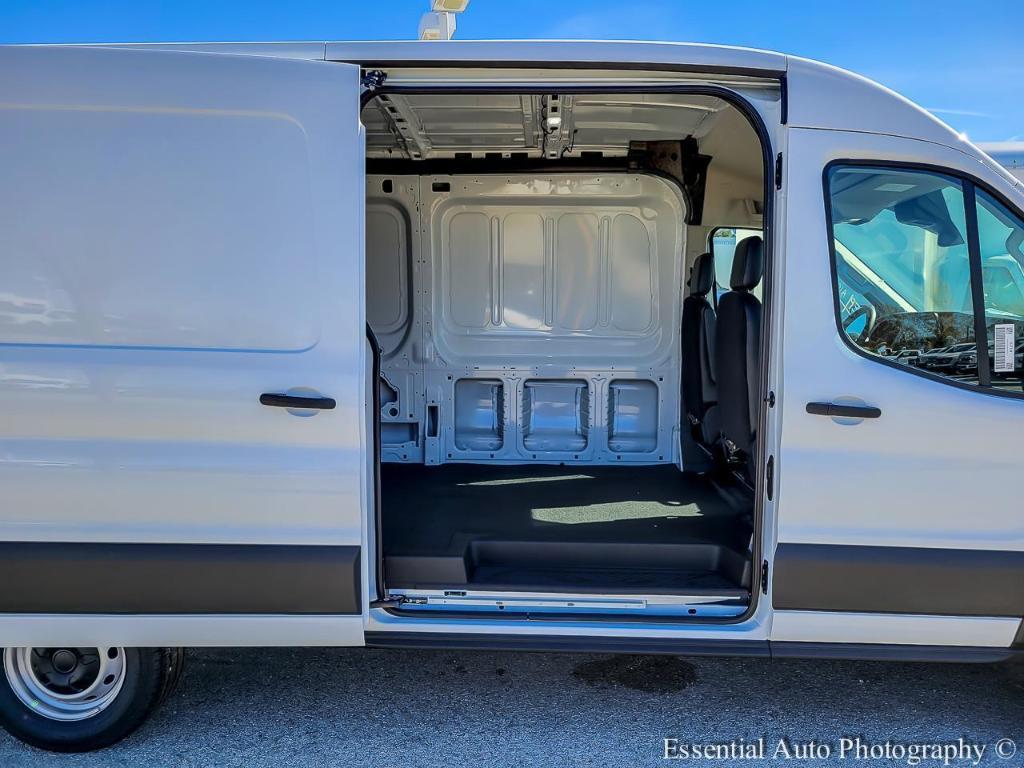 new 2024 Ford Transit-250 car, priced at $55,900