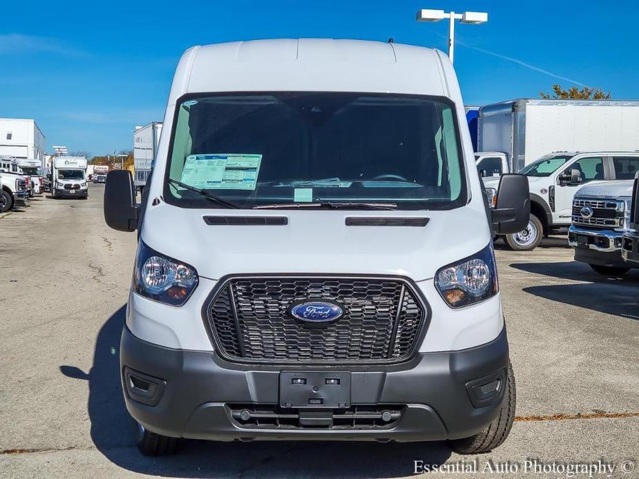 new 2024 Ford Transit-250 car, priced at $56,500