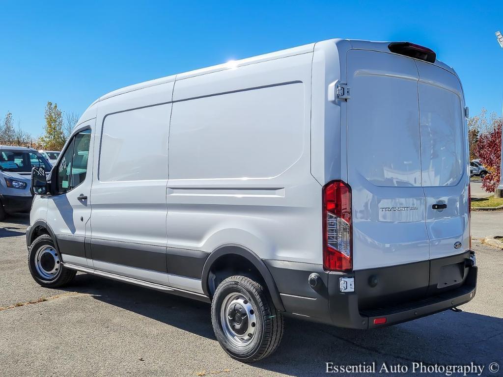 new 2024 Ford Transit-250 car, priced at $55,900