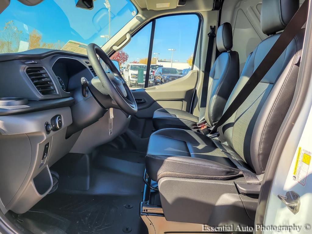 new 2024 Ford Transit-250 car, priced at $55,900