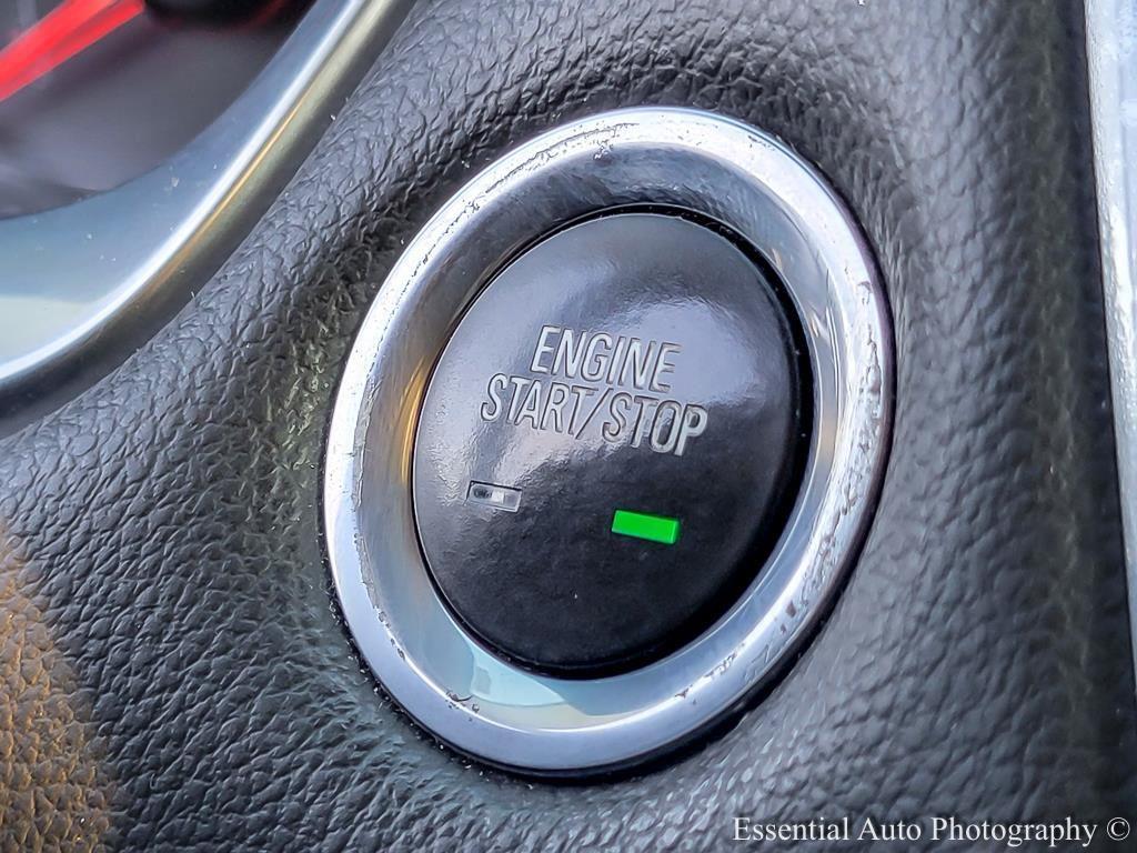 used 2020 Chevrolet Traverse car, priced at $19,711