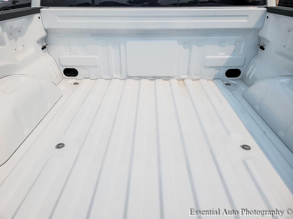 new 2025 Ford F-150 car, priced at $57,045