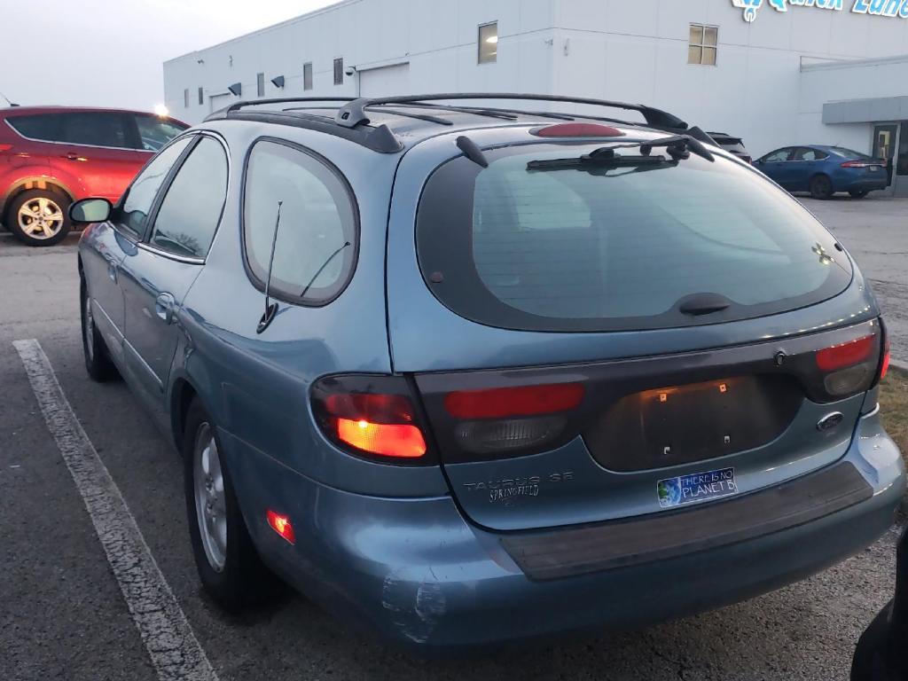 used 2005 Ford Taurus car, priced at $3,491