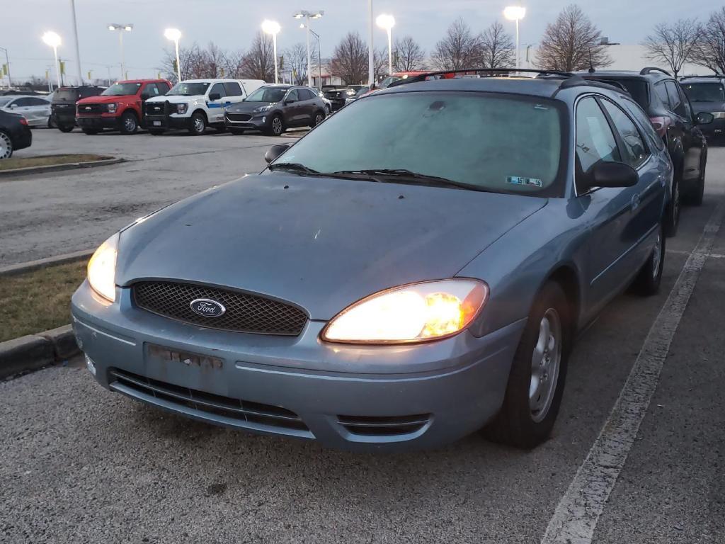 used 2005 Ford Taurus car, priced at $3,491