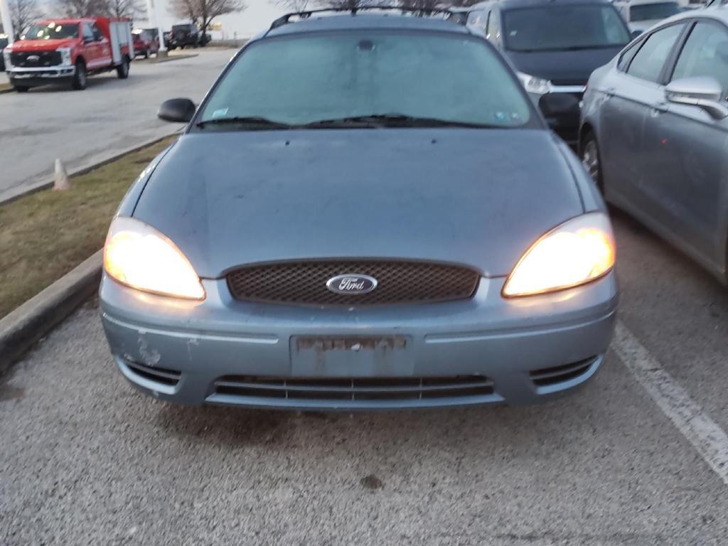 used 2005 Ford Taurus car, priced at $3,491