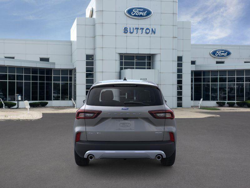 new 2026 Ford Escape car, priced at $30,781