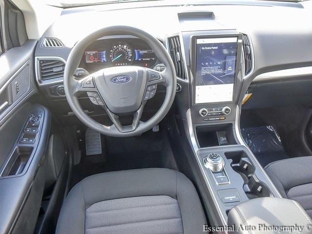 new 2024 Ford Edge car, priced at $38,388