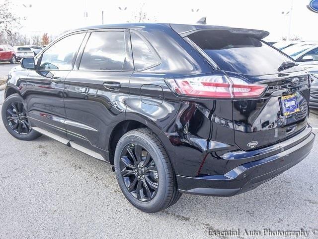 new 2024 Ford Edge car, priced at $38,388