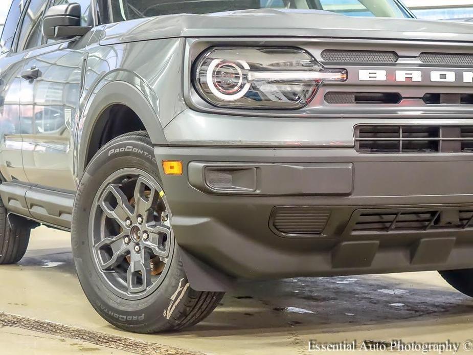 new 2024 Ford Bronco Sport car, priced at $29,125