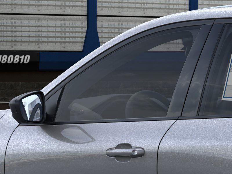 new 2026 Ford Escape car, priced at $27,975