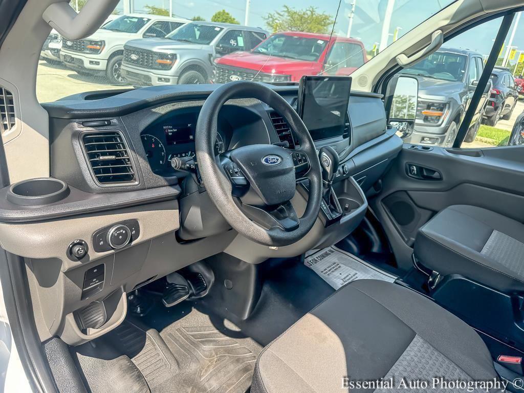 used 2022 Ford Transit-250 car, priced at $32,395