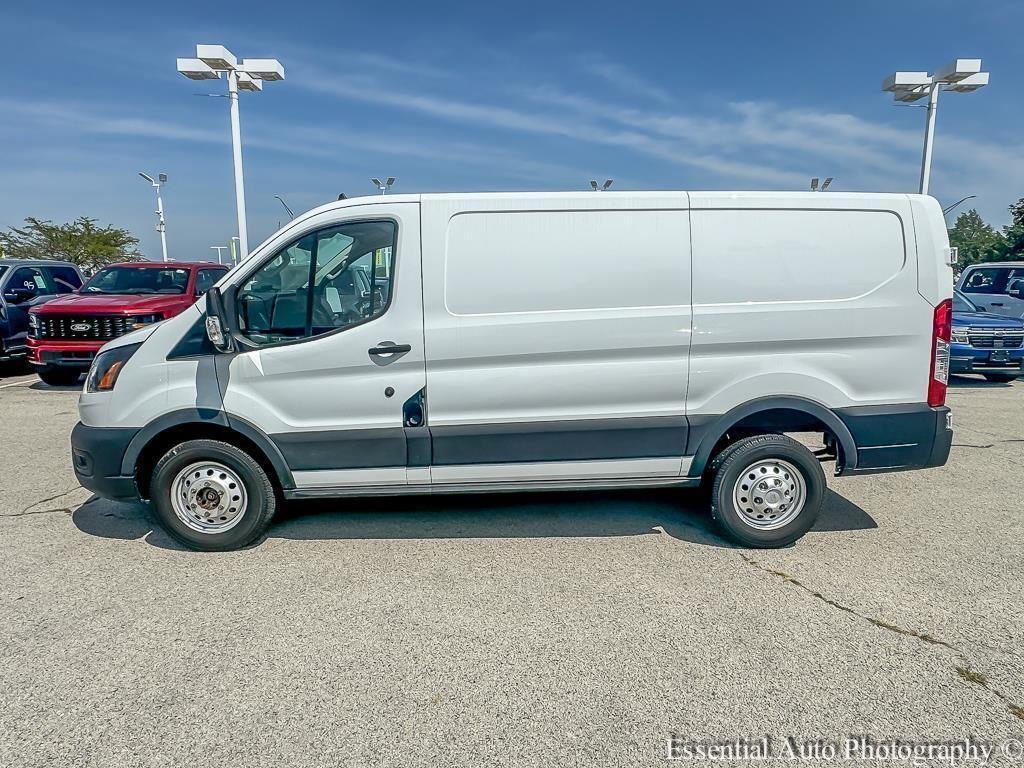 used 2022 Ford Transit-250 car, priced at $32,395