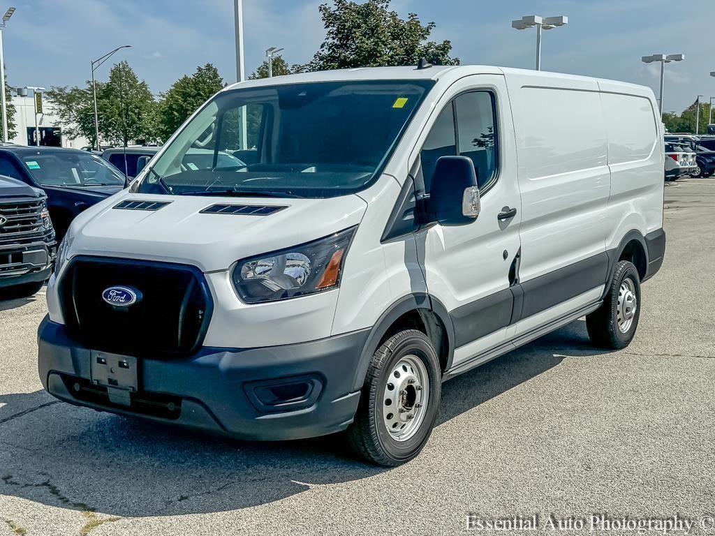 used 2022 Ford Transit-250 car, priced at $32,395