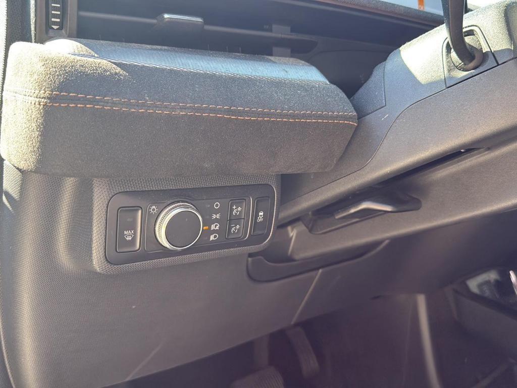 used 2022 Ford Mustang Mach-E car, priced at $25,983