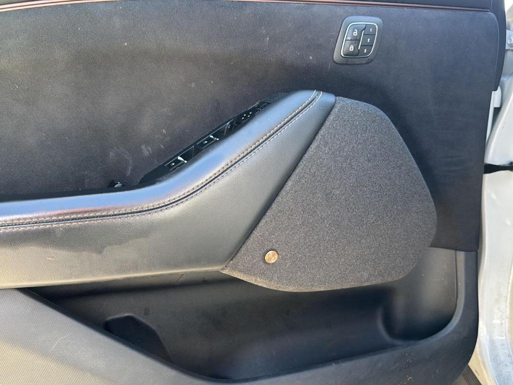 used 2022 Ford Mustang Mach-E car, priced at $25,983