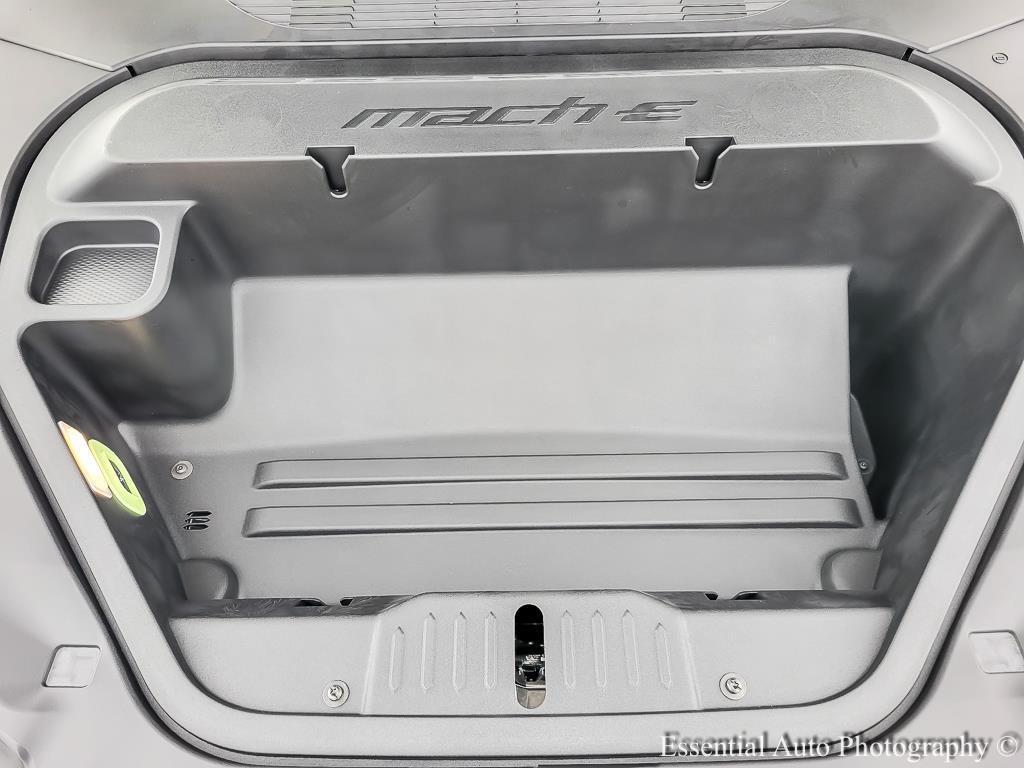 new 2025 Ford Mustang Mach-E car, priced at $56,685