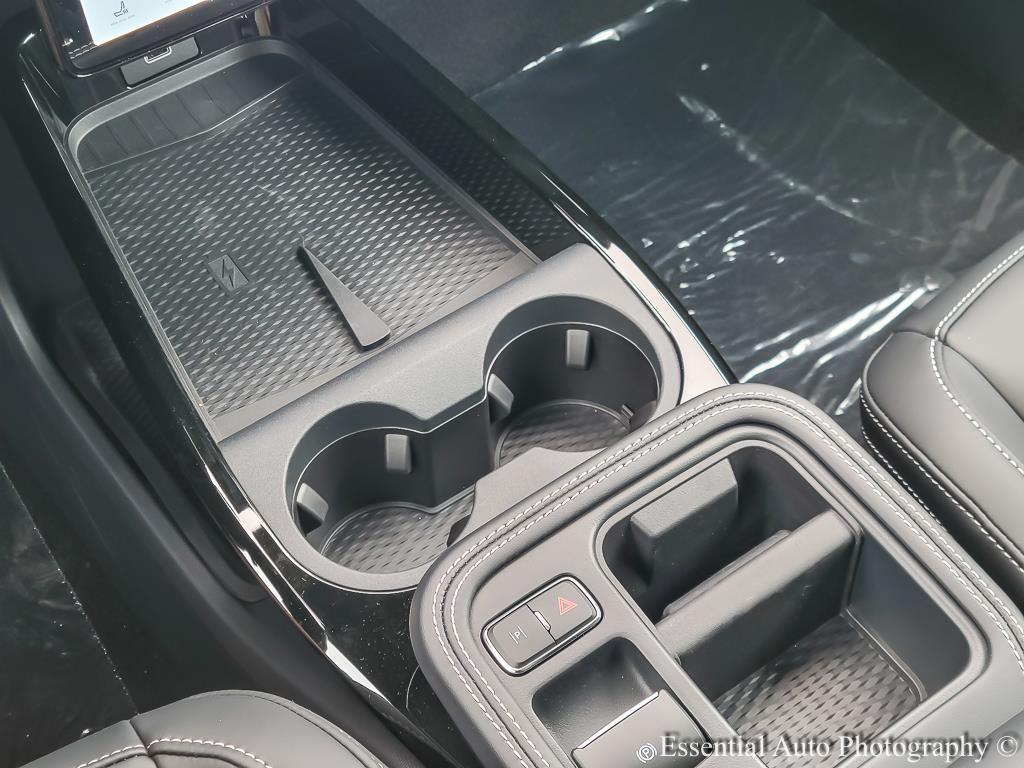 new 2025 Ford Mustang Mach-E car, priced at $56,685