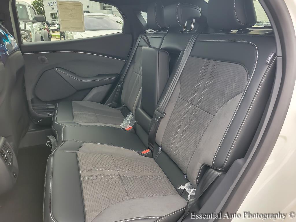 new 2025 Ford Mustang Mach-E car, priced at $56,685