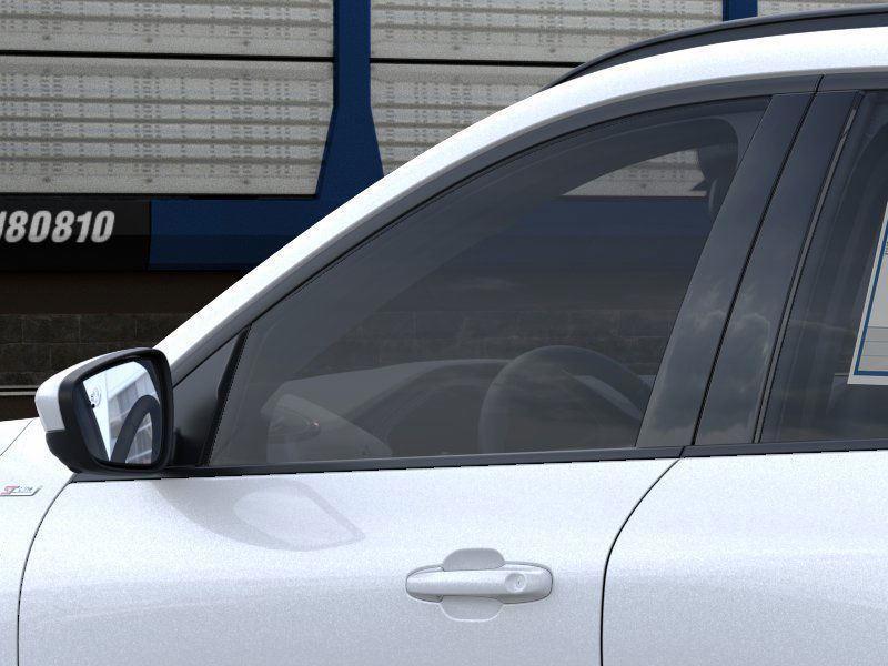 new 2026 Ford Escape car