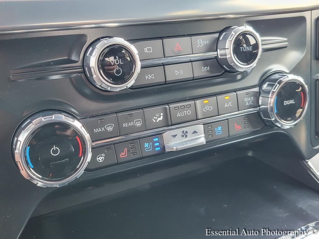 new 2025 Ford F-150 car, priced at $72,080