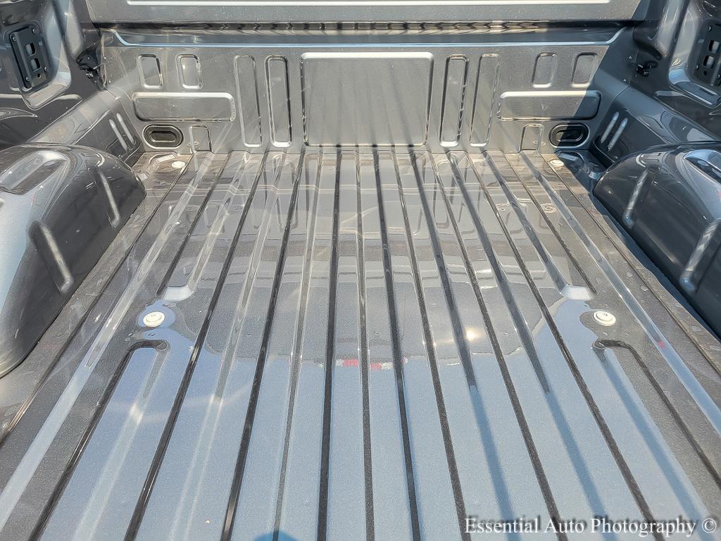 new 2025 Ford F-150 car, priced at $72,080