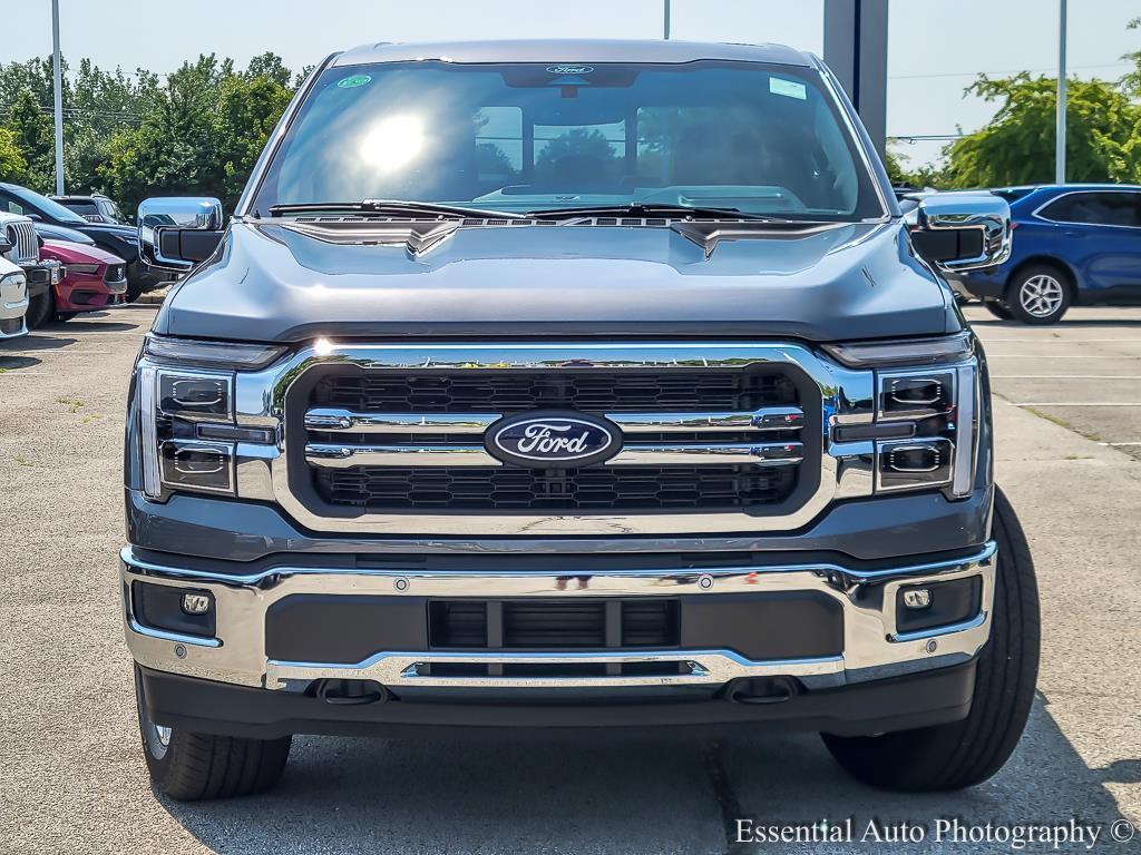 new 2025 Ford F-150 car, priced at $72,080