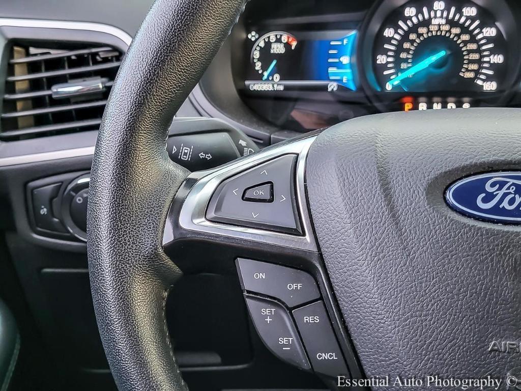 used 2024 Ford Edge car, priced at $24,841