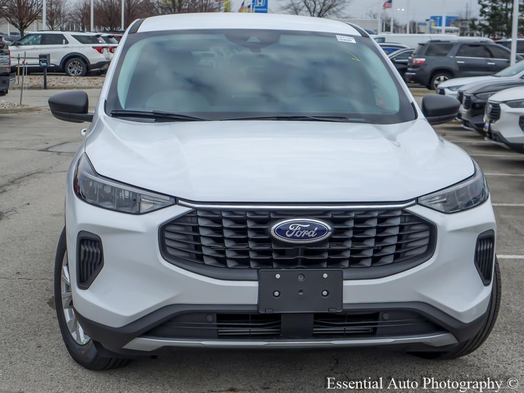 new 2025 Ford Escape car, priced at $26,646