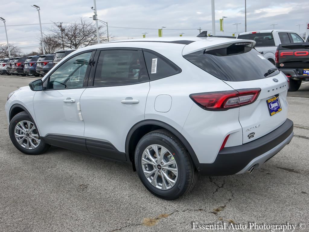 new 2025 Ford Escape car, priced at $26,090