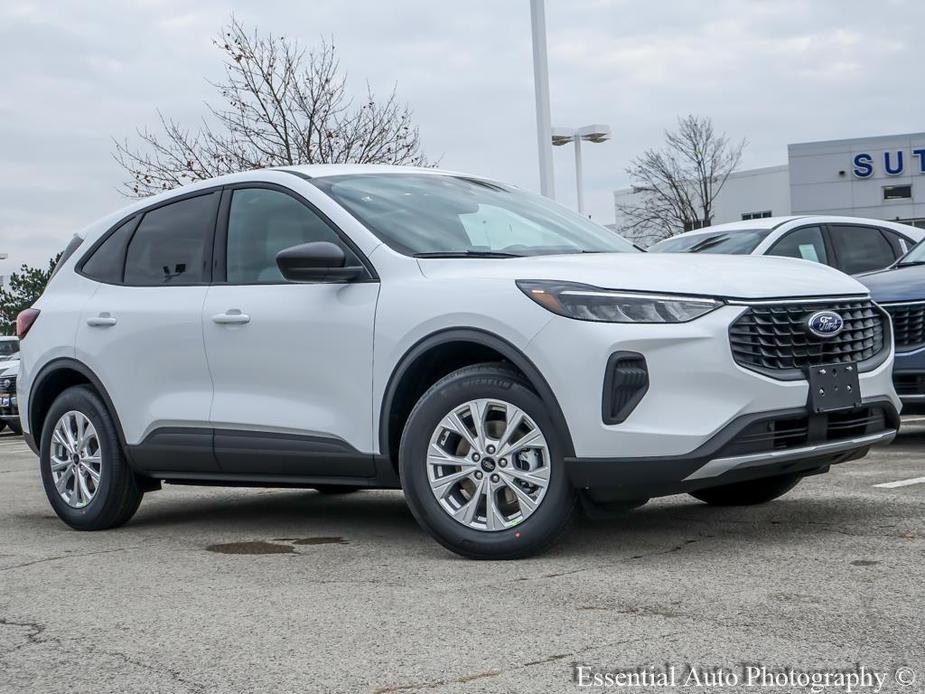 new 2025 Ford Escape car, priced at $26,646