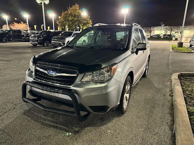 used 2016 Subaru Forester car, priced at $9,991