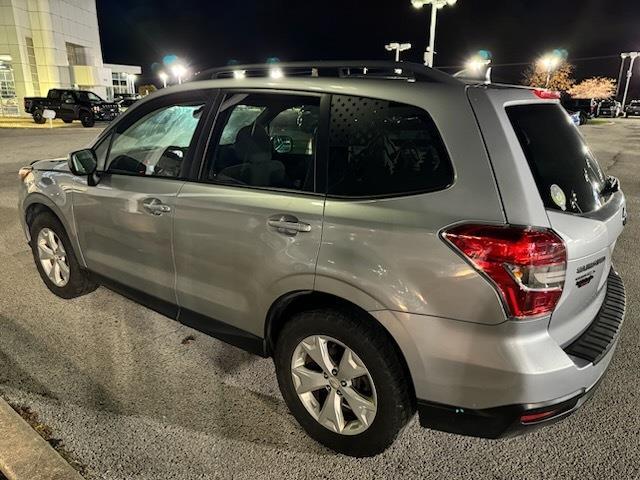 used 2016 Subaru Forester car, priced at $9,991