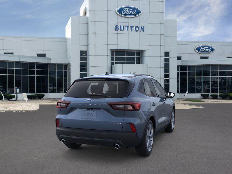 new 2026 Ford Escape car, priced at $33,299