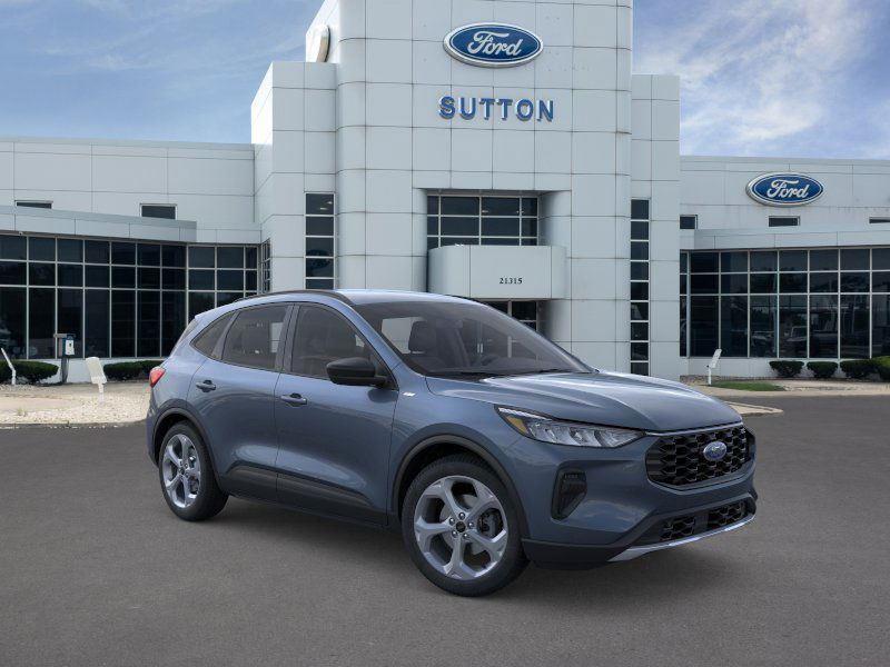 new 2026 Ford Escape car, priced at $33,299