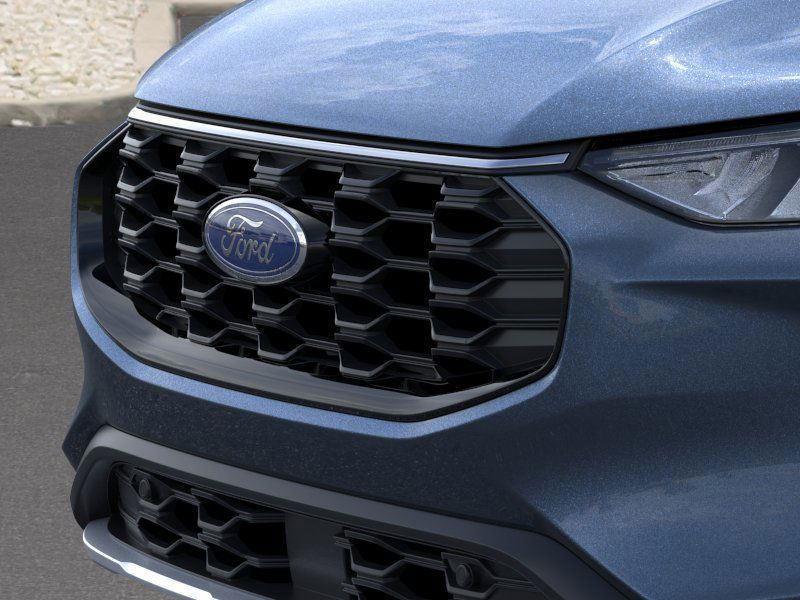new 2026 Ford Escape car, priced at $33,299