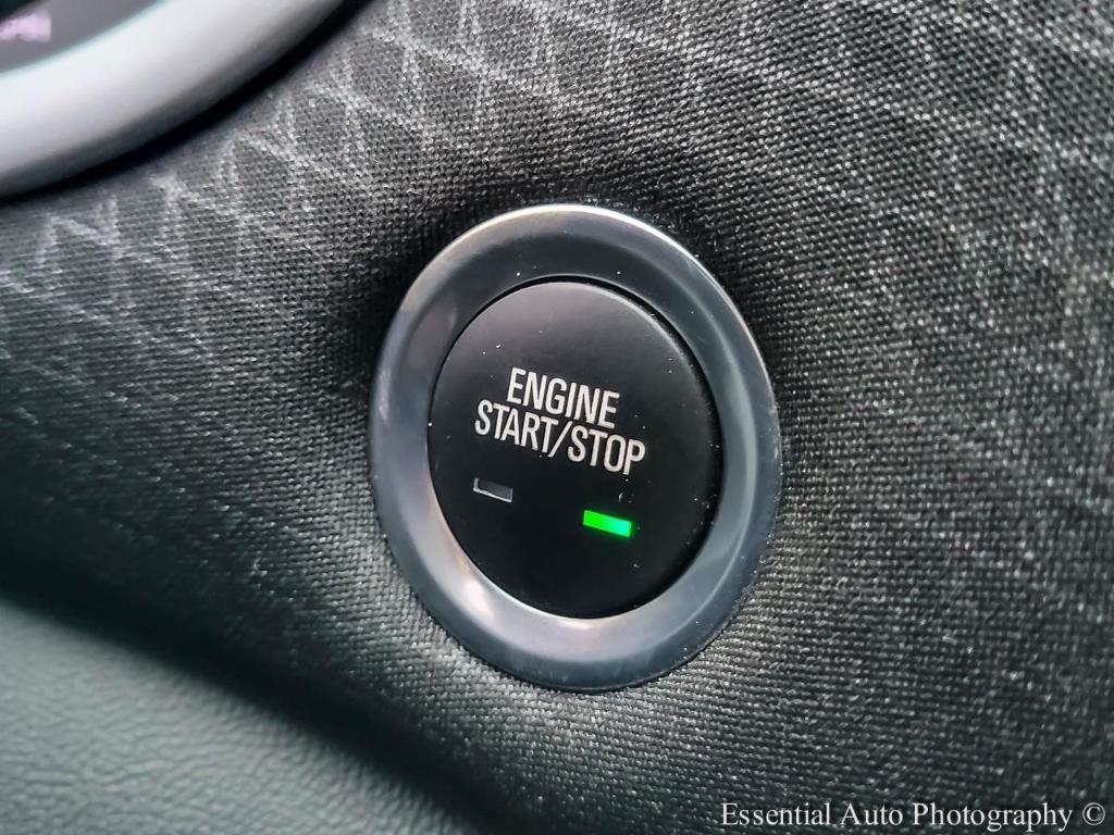 used 2024 Chevrolet Malibu car, priced at $18,975