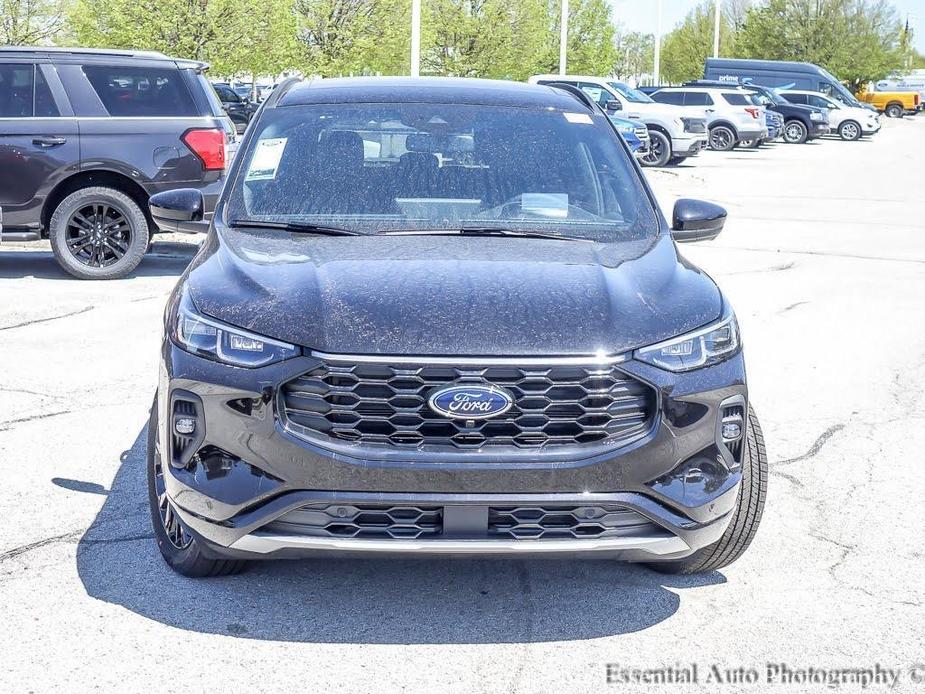 new 2024 Ford Escape car, priced at $40,155