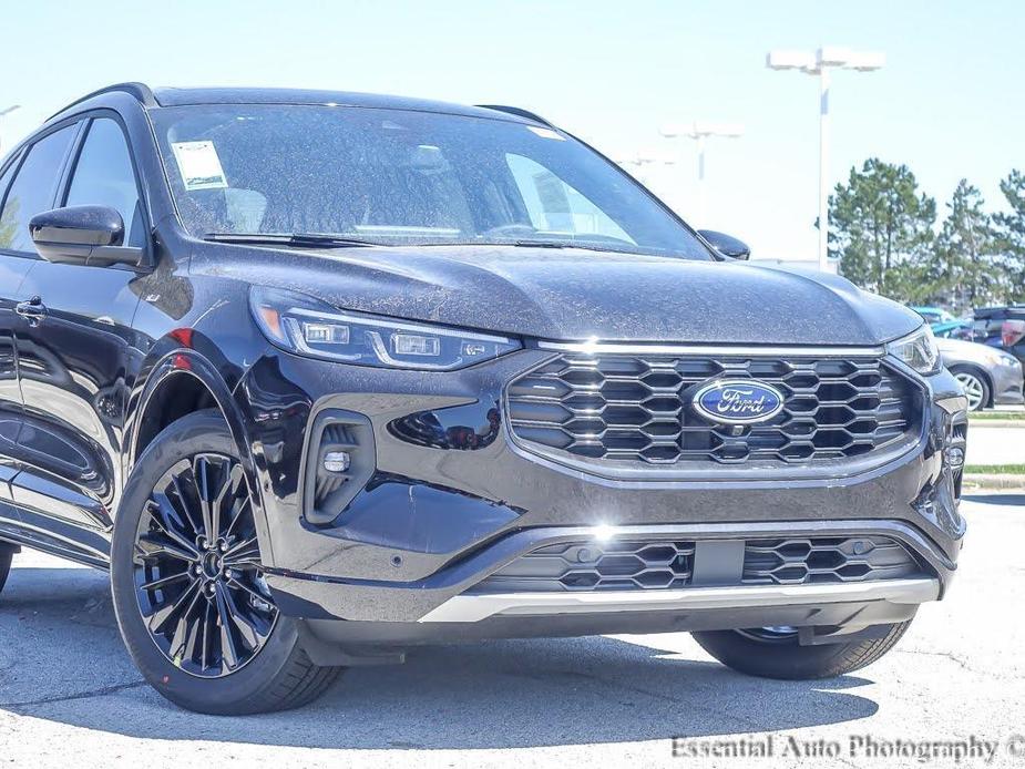 new 2024 Ford Escape car, priced at $40,155