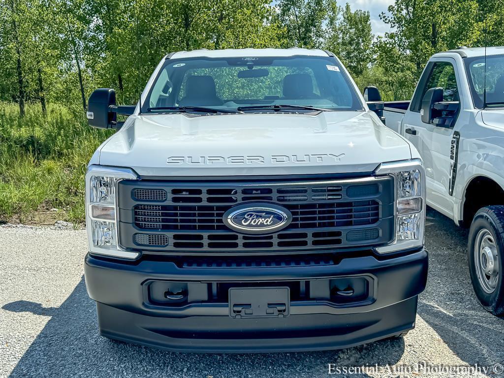 new 2024 Ford F-250 car, priced at $48,991