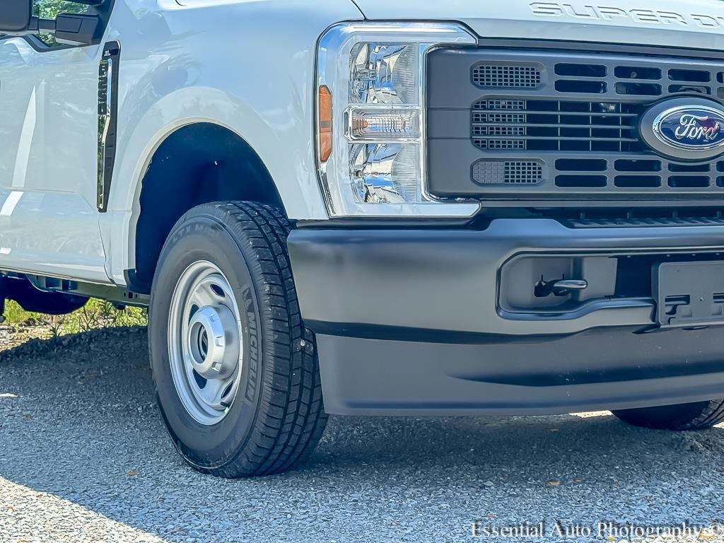 new 2024 Ford F-250 car, priced at $48,991